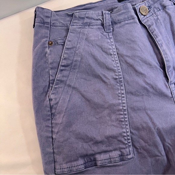 One 5 one Jogger style Pants size 16  - Blue/Grey - Picture 7 of 10